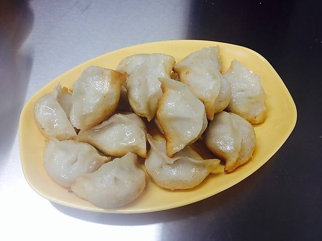 Ping's Dumpling Kitchen