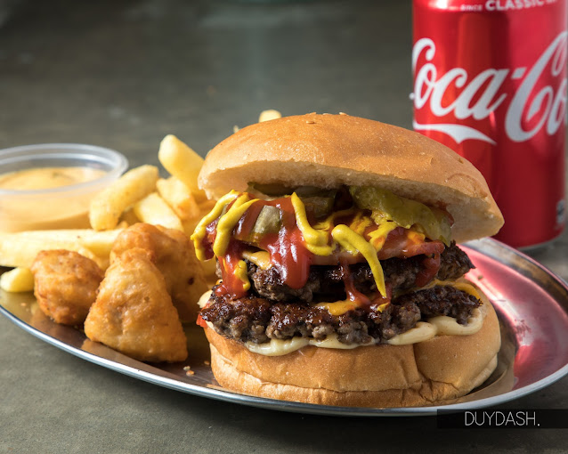 Nordburger