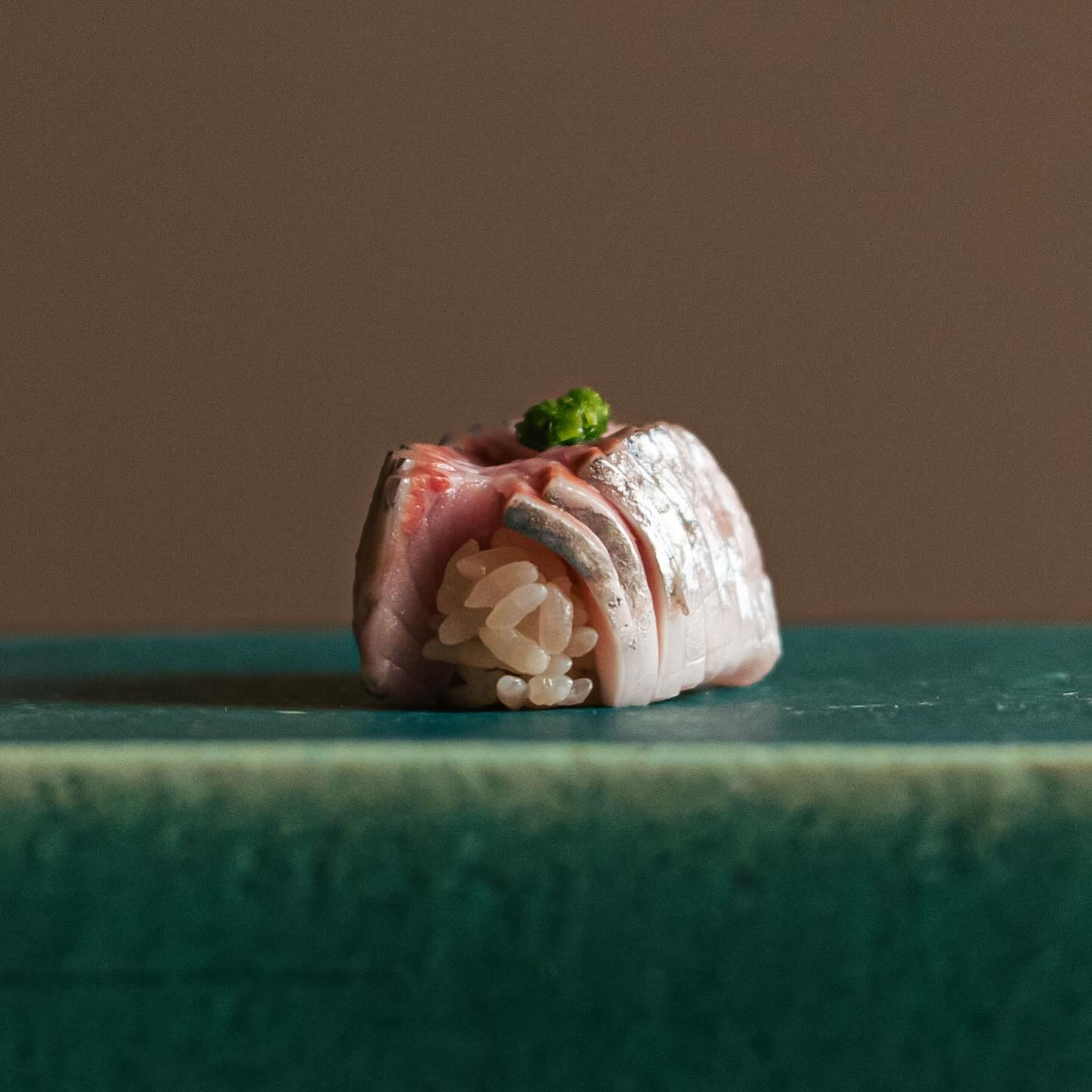 Sushi Takehan Wakatsuki