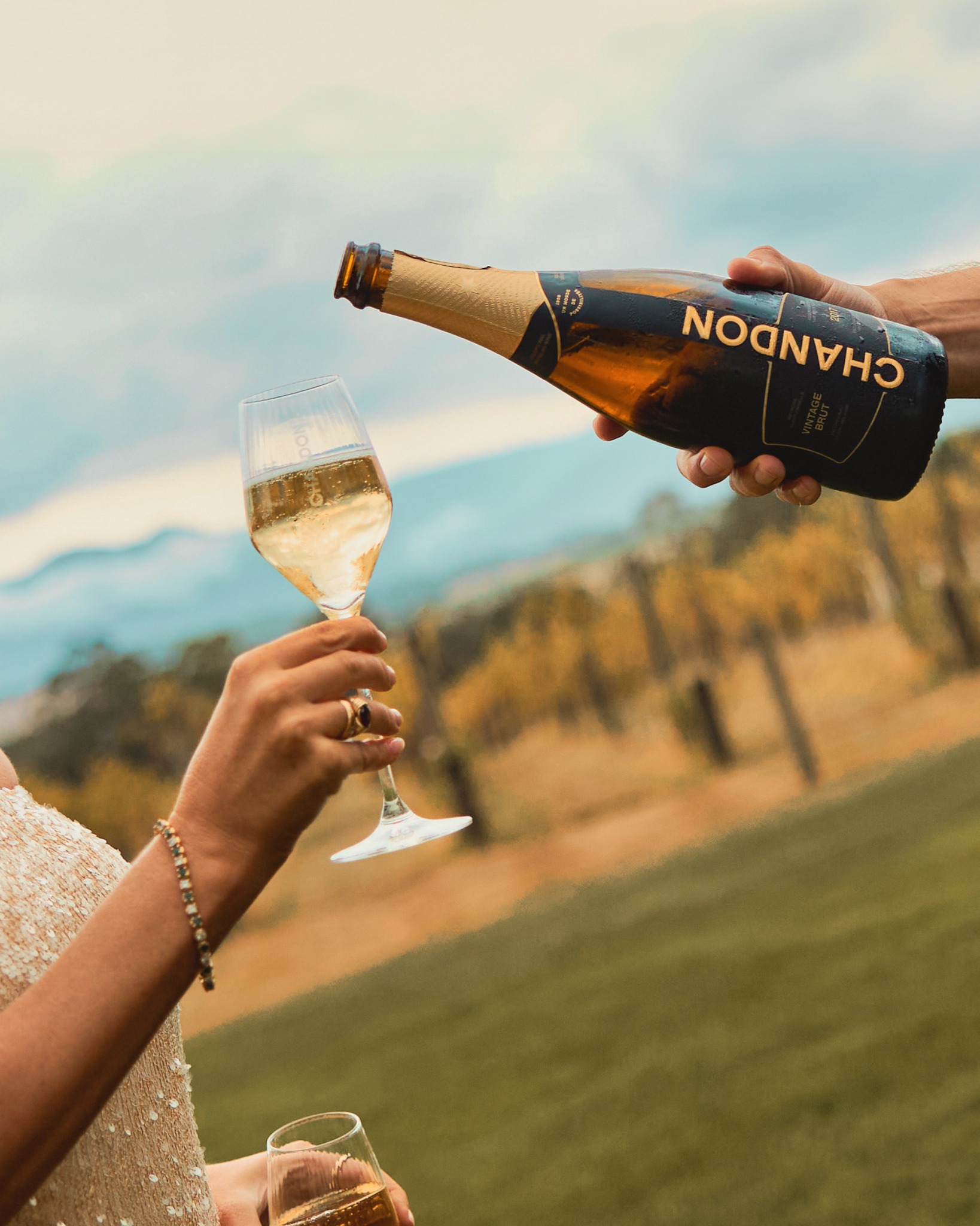 CHANDON Australia