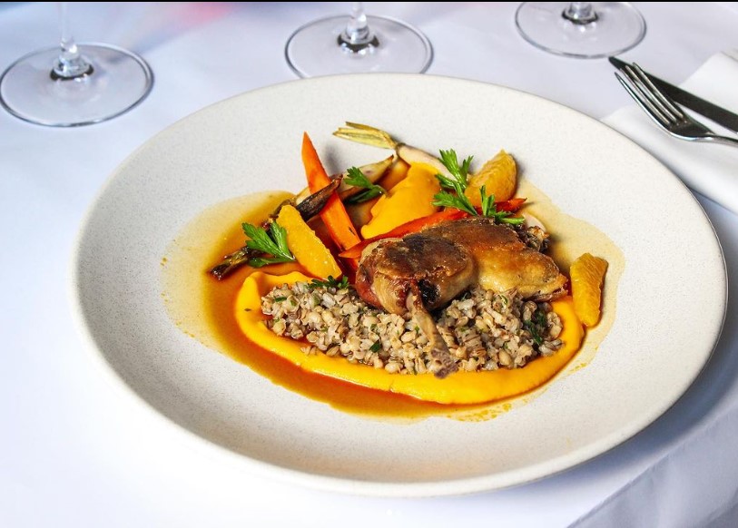 Bistro Gitan