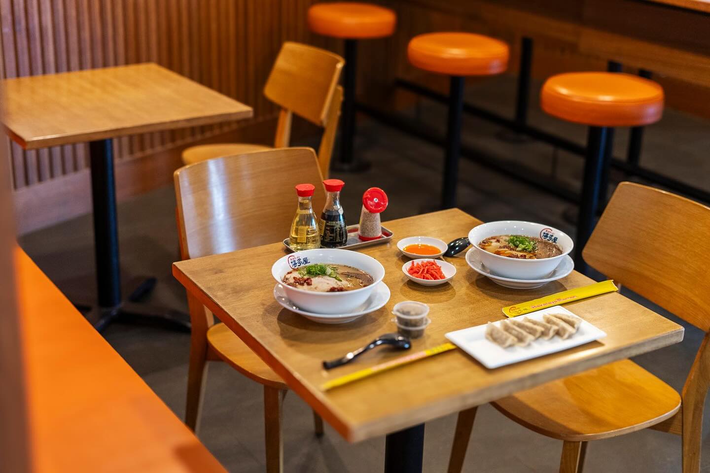 Hakataya Ramen Sunnybank Plaza