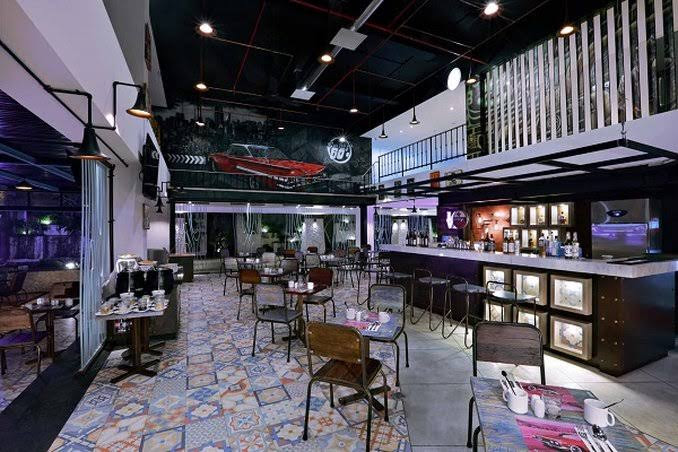 favehotel - Kuta Kartika Plaza