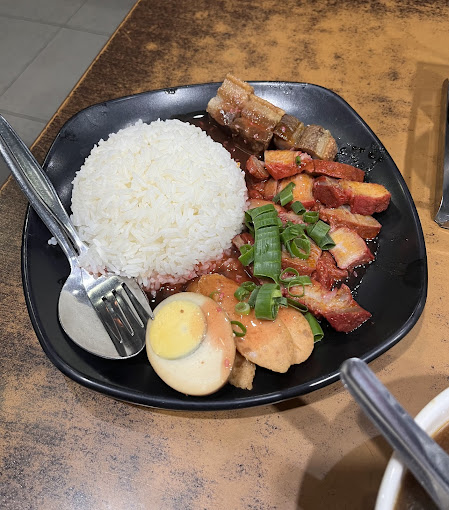 Chon Siam Thai Restaurant