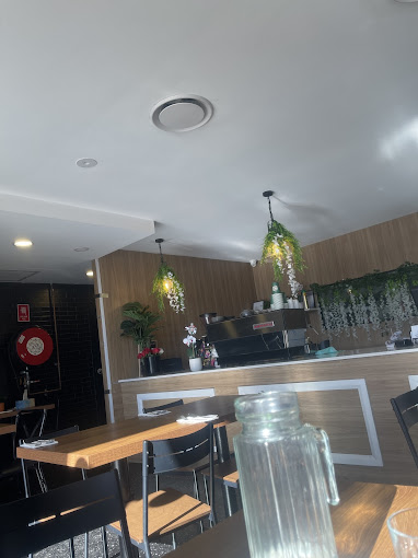 Anu Kitchen and Catering Services