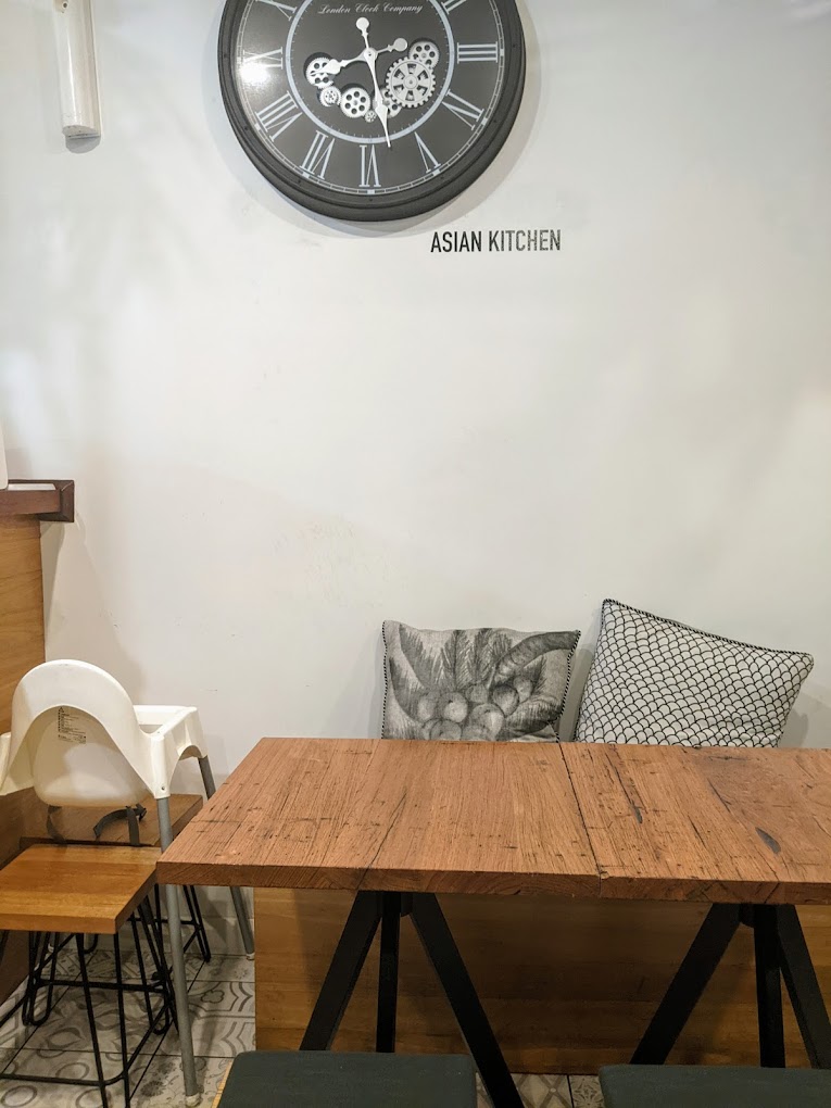 Asian Kitchen Tingalpa