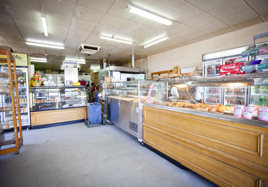 To's Bakery & Cafe