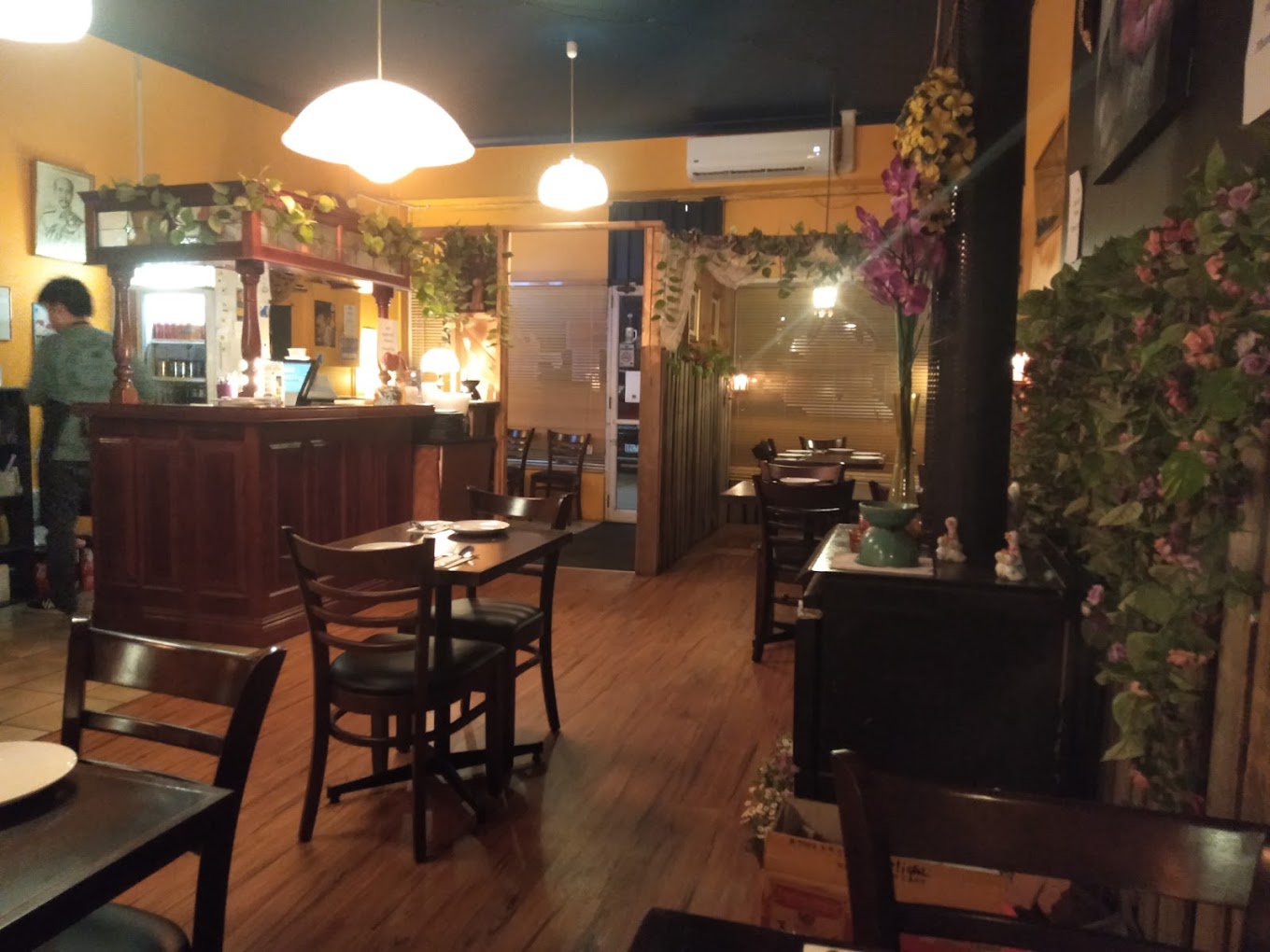 Thai Delight Restaurant
