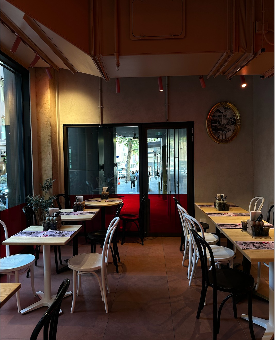 A25 Pizzeria
