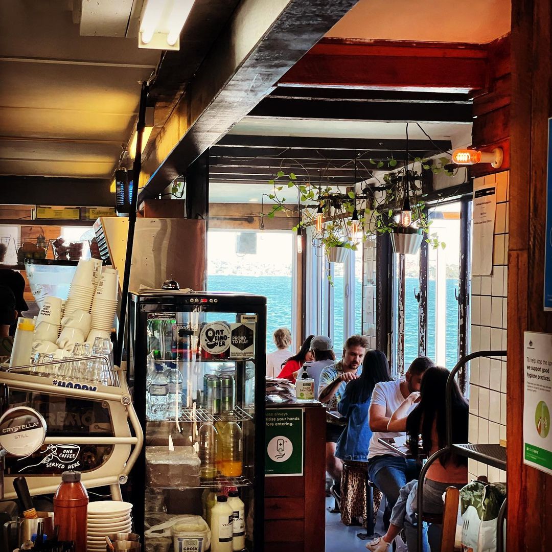 Celsius Coffee & Dining