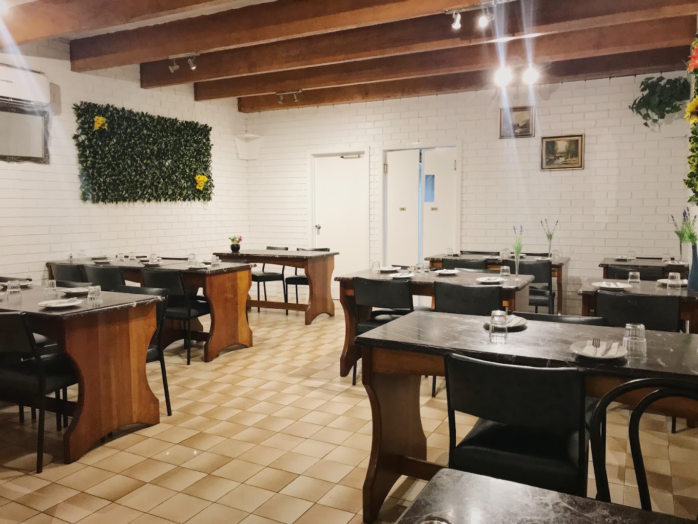 Paloma Pizza