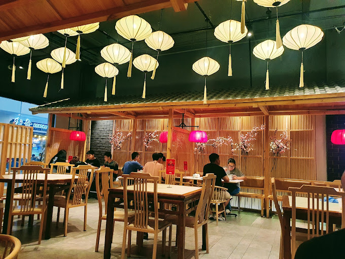 南京大牌档 NanKing Impressions 南京大牌档