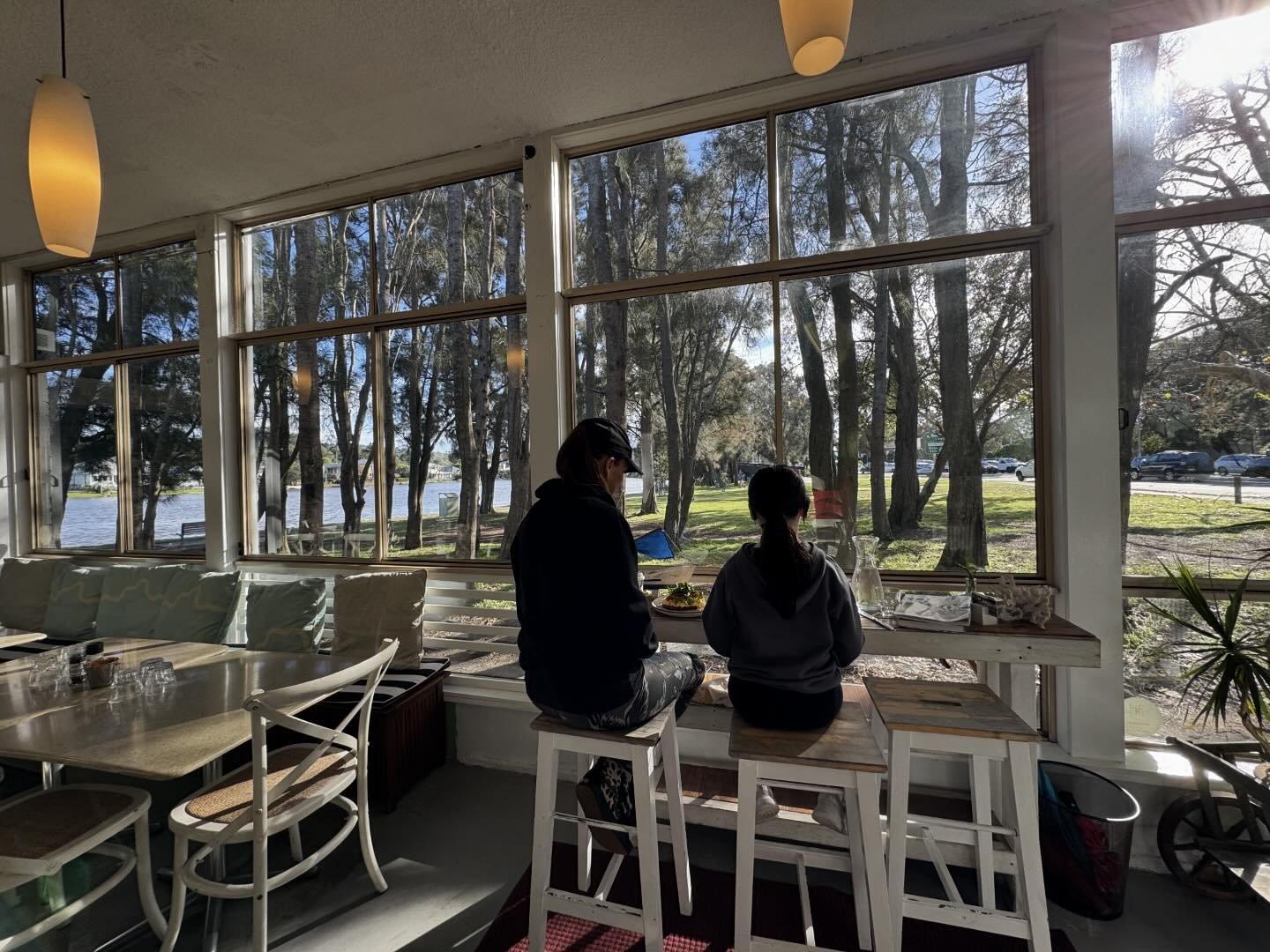 H2O Cafe Restaurant