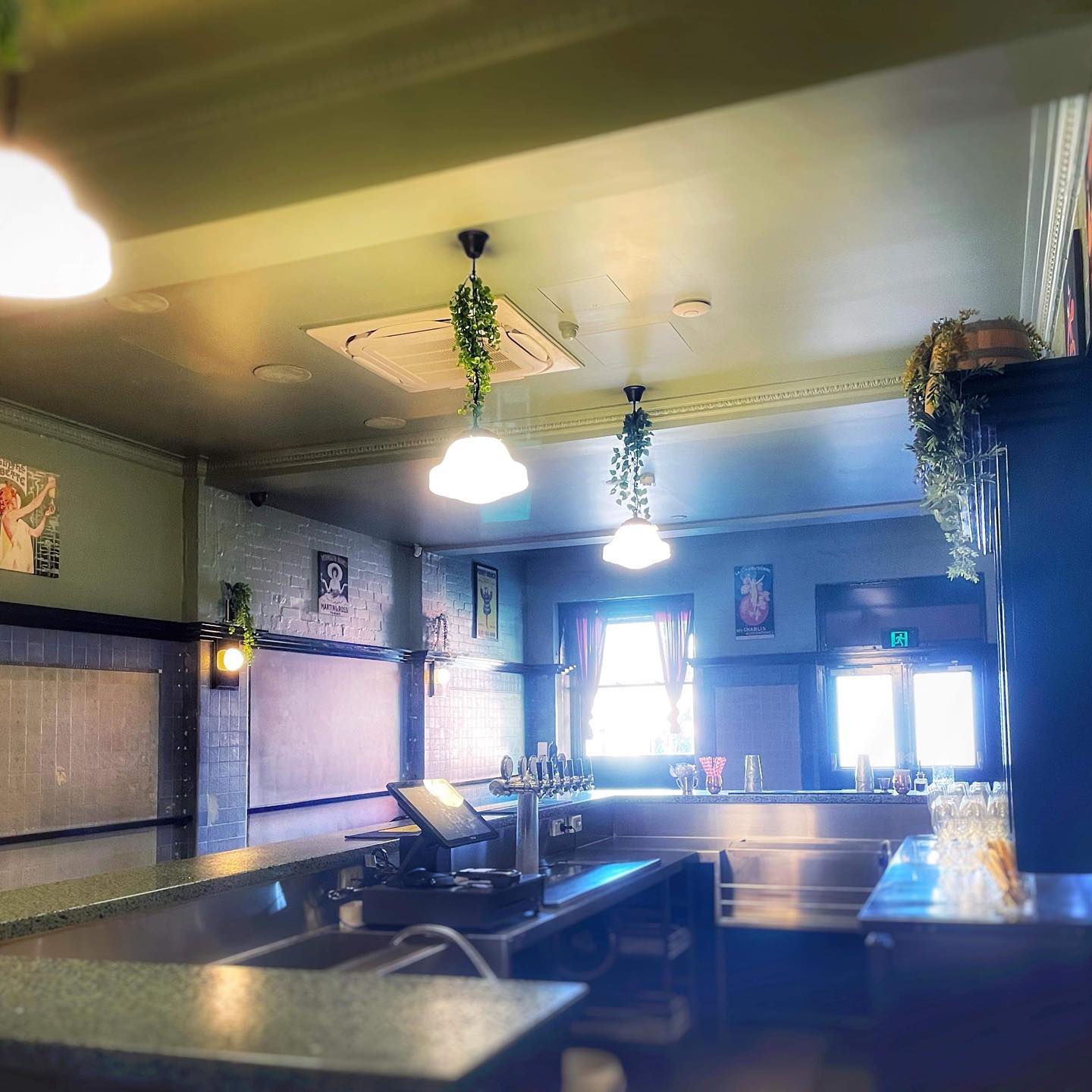 The Annandale Hotel