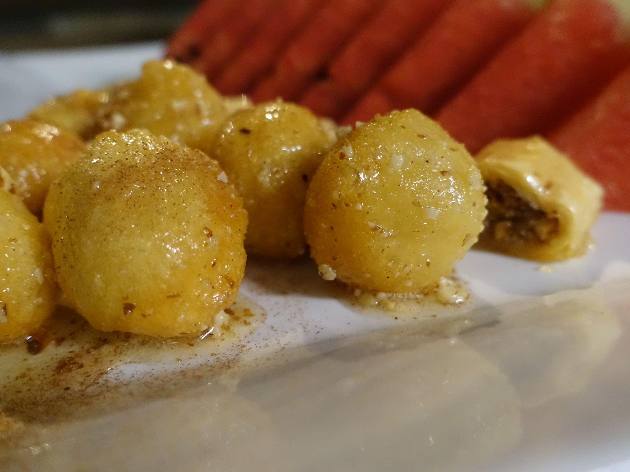 The Aegean Greek Restaurant