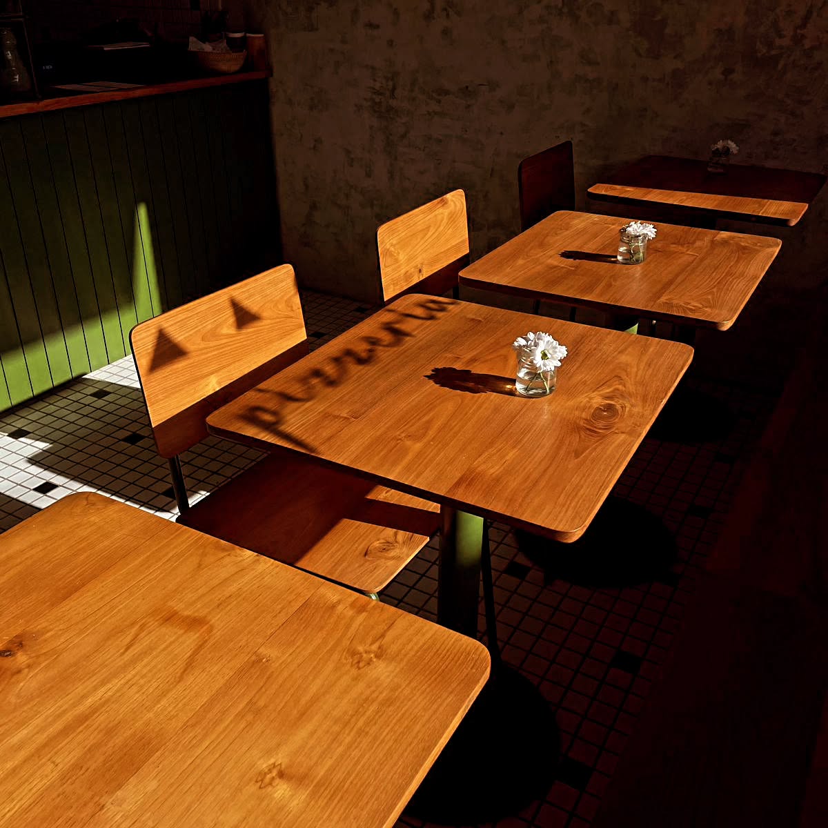 BARO Pizzeria