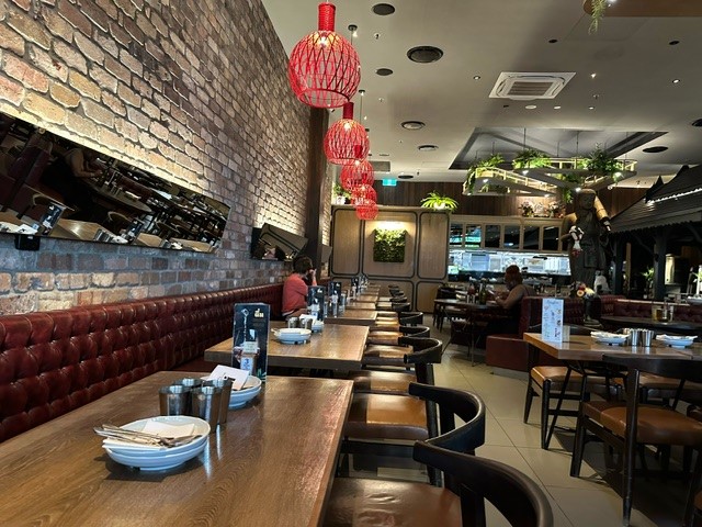 Kinn Thai