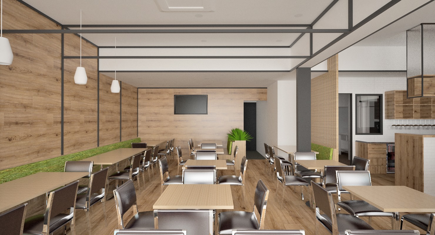 Mid Valleys Restaurant