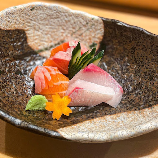 Tempura Hajime