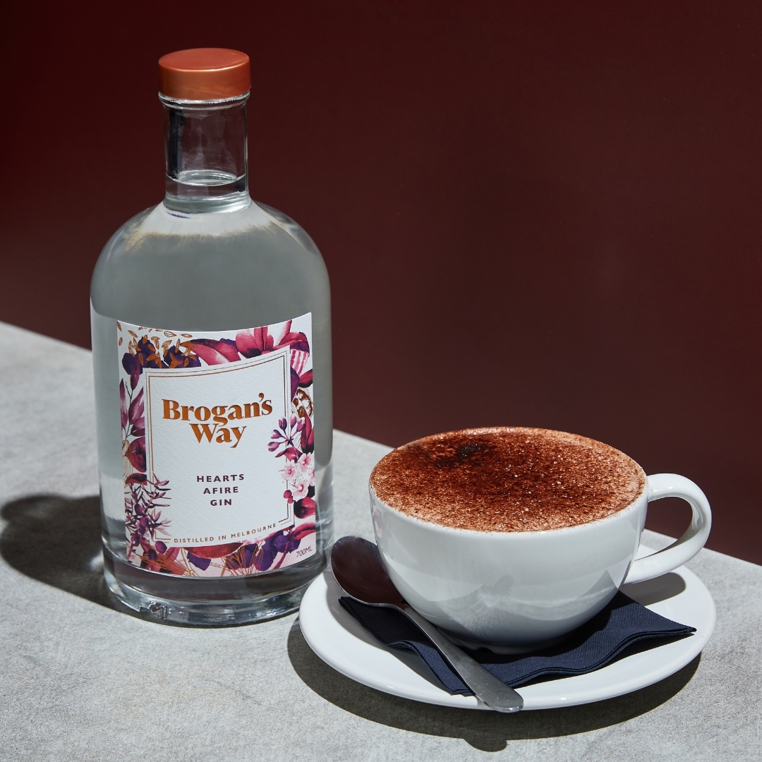 Brogan's Way Distillery