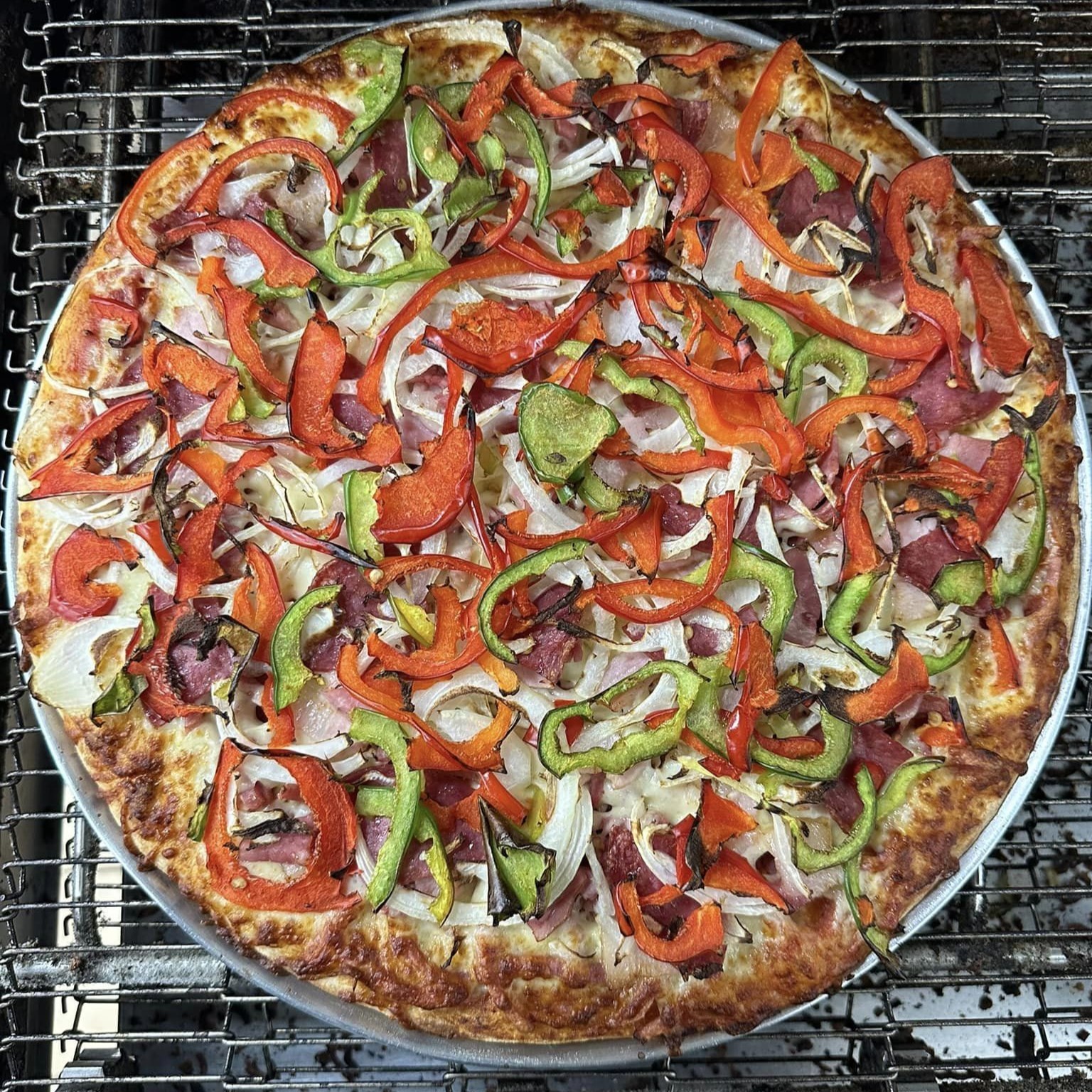 Traralgon Pizza