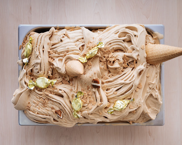 Geloso Gelateria