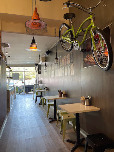 Bite Me - Grill & Burger Bar