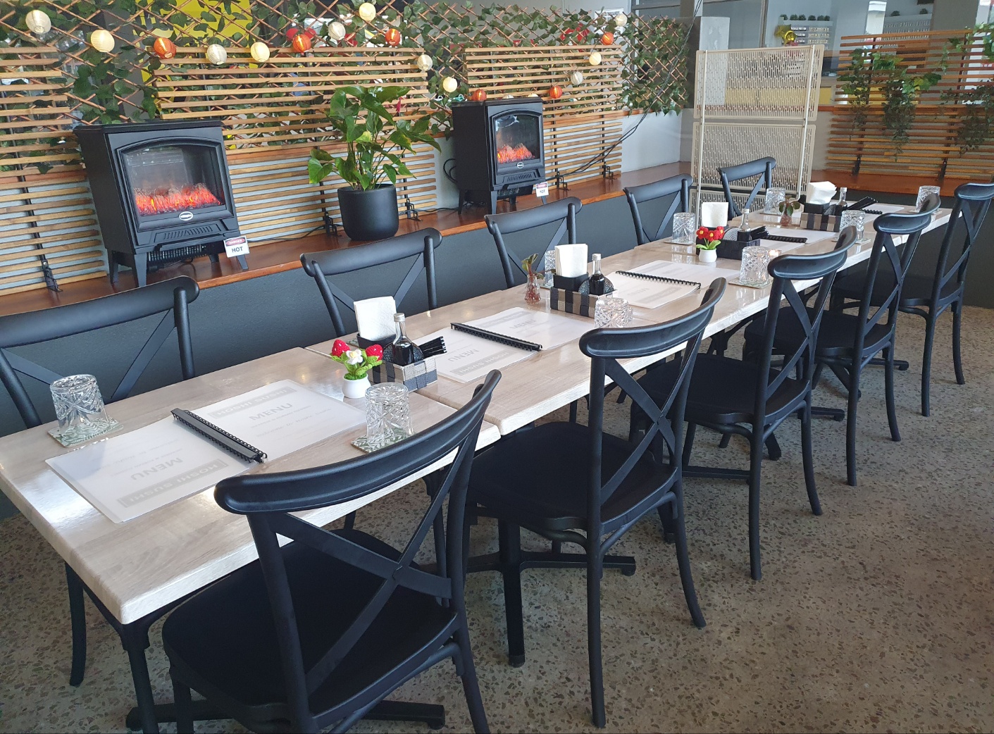 Hoshi Sushi Burpengary