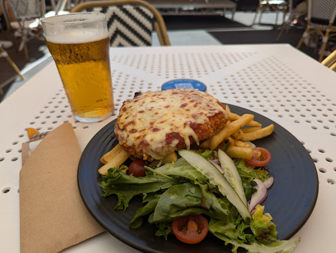 Fortune of War - Sydney's Oldest Pub