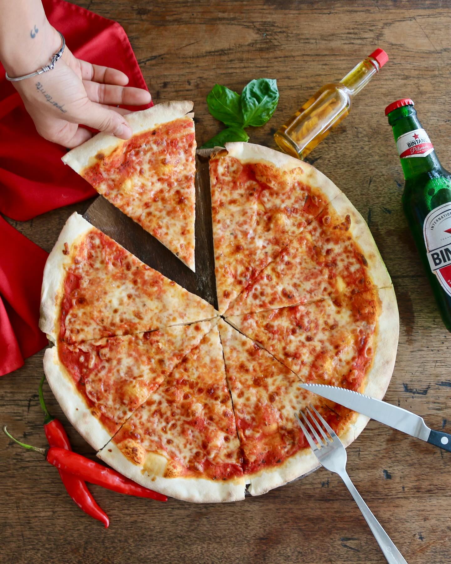 Rustica Cucina Italiana
