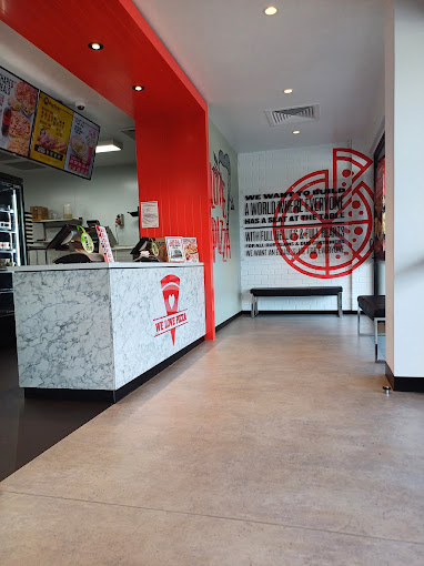 Pizza Hut Caboolture