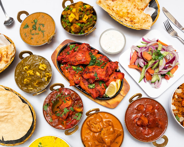 Punjabi Rasoi