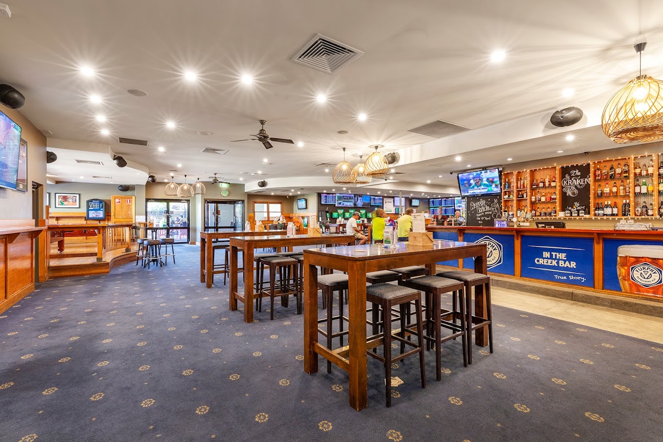 Albany Creek Tavern