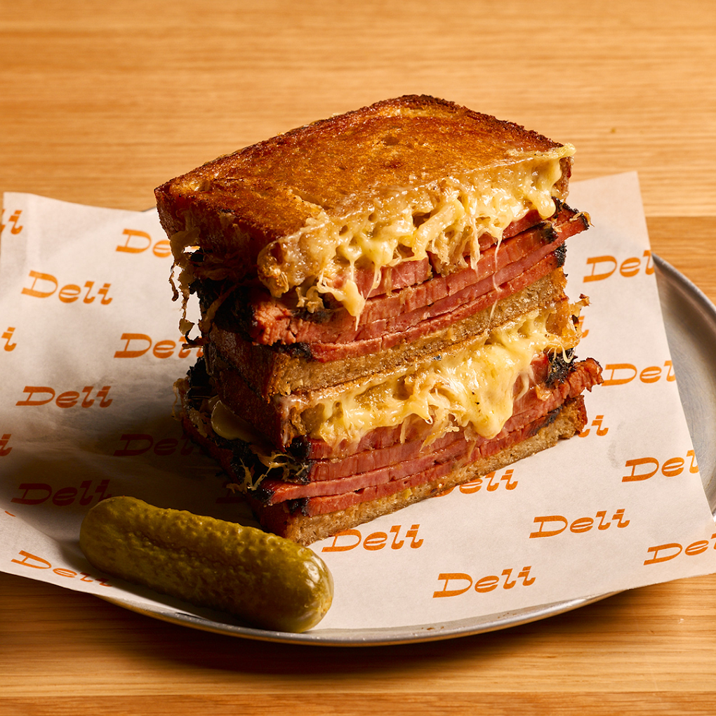 Vic's Chadstone