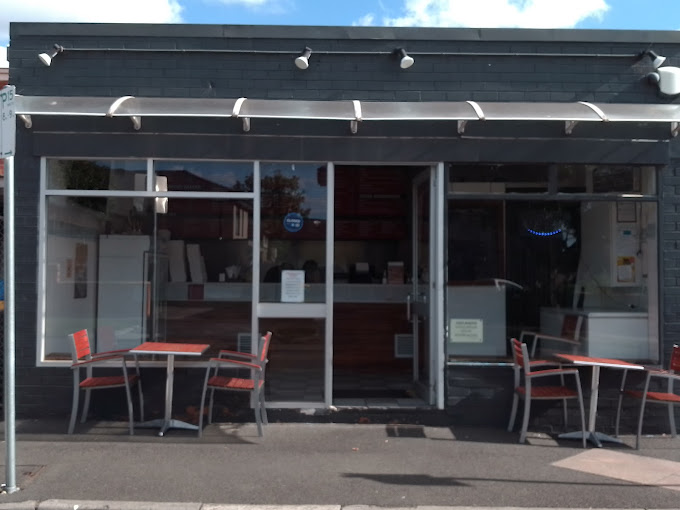 Kerrimuir Fish & Chips