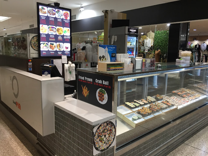 Sushi Pia
