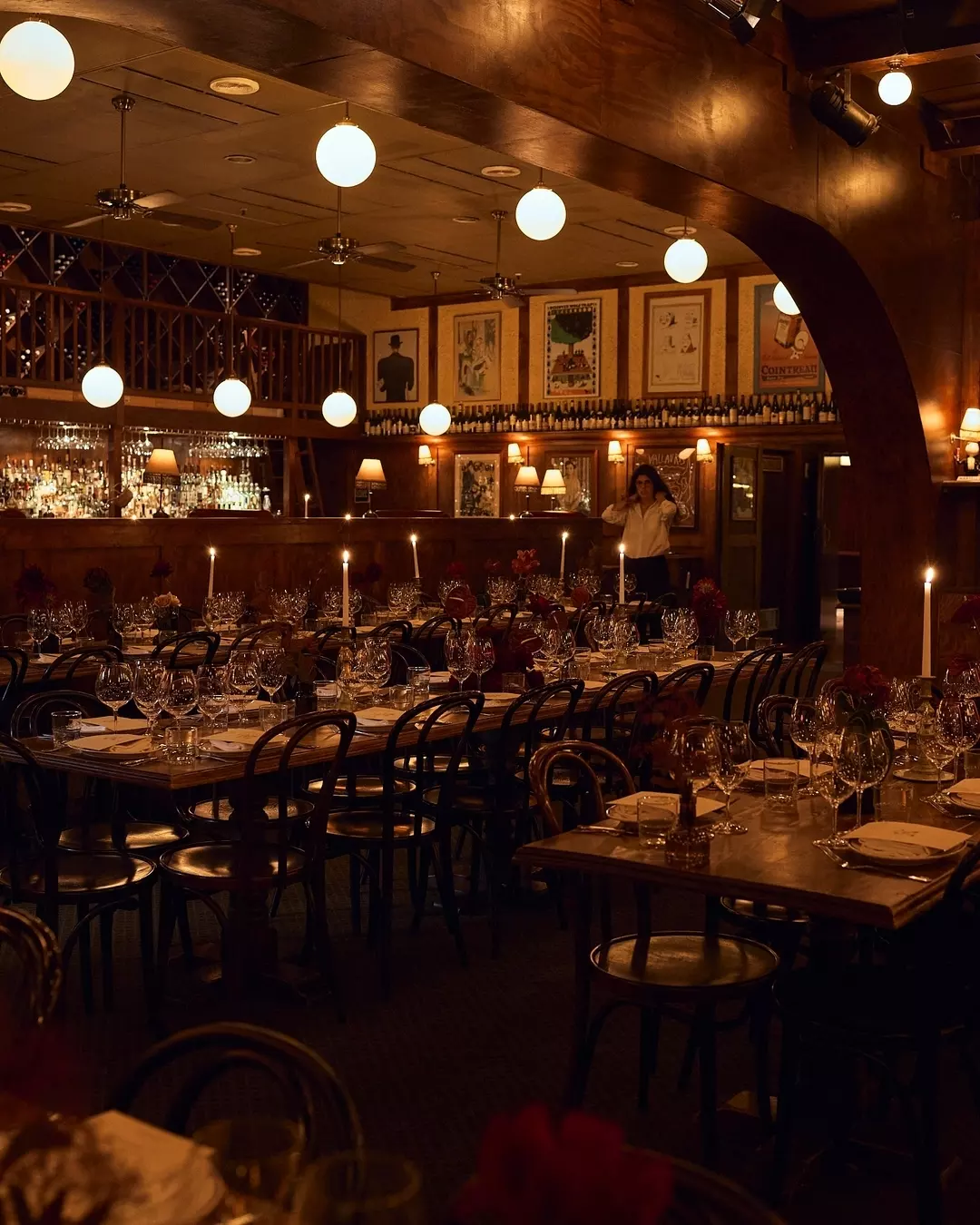 Restaurant Hubert
