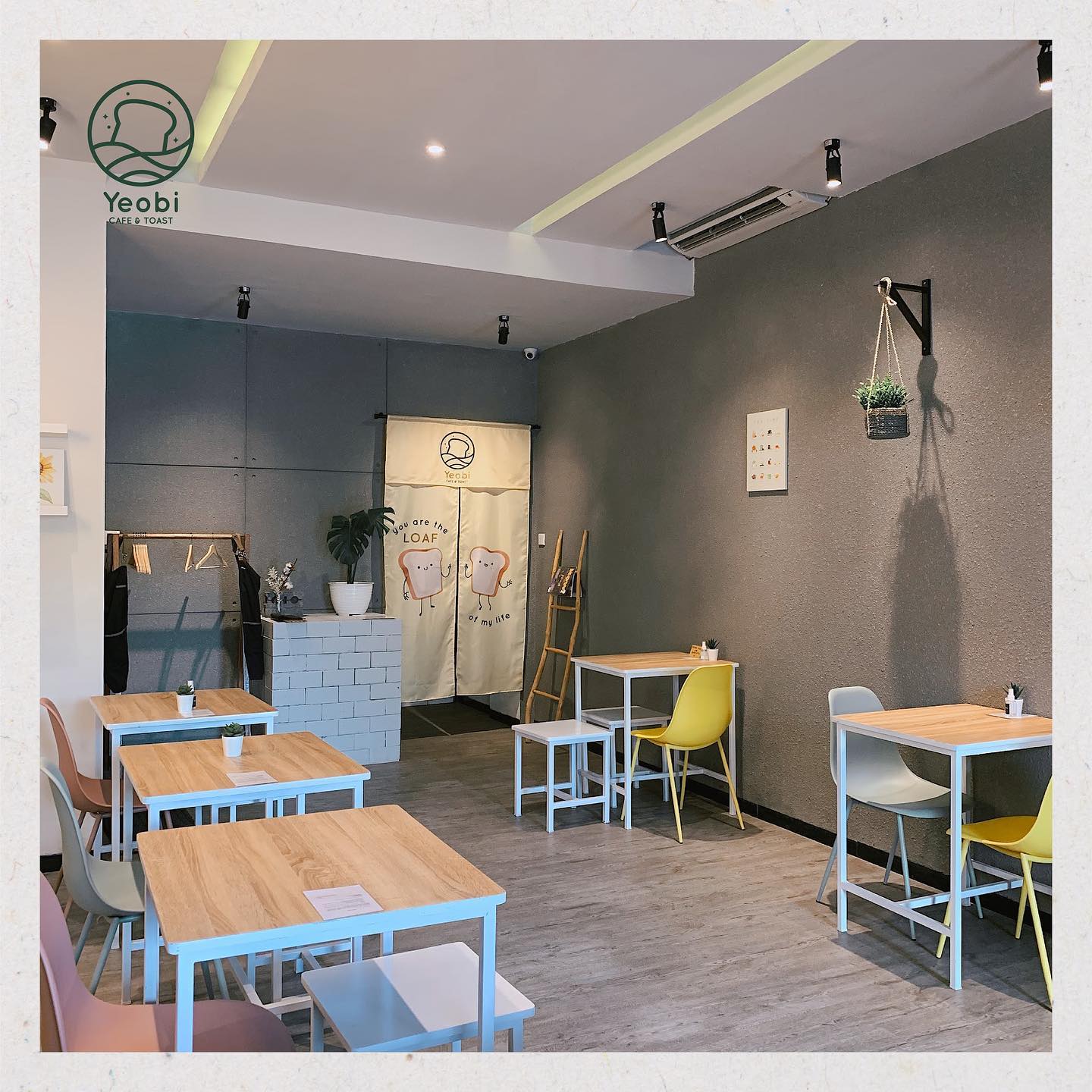 Yeobi Hansik 여비 한식 Seminyak