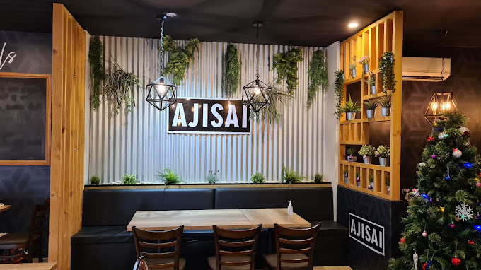 Ajisai Carrum