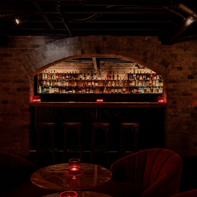 Death & Co Brisbane