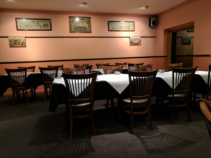 Mumbai Indian Restaurant