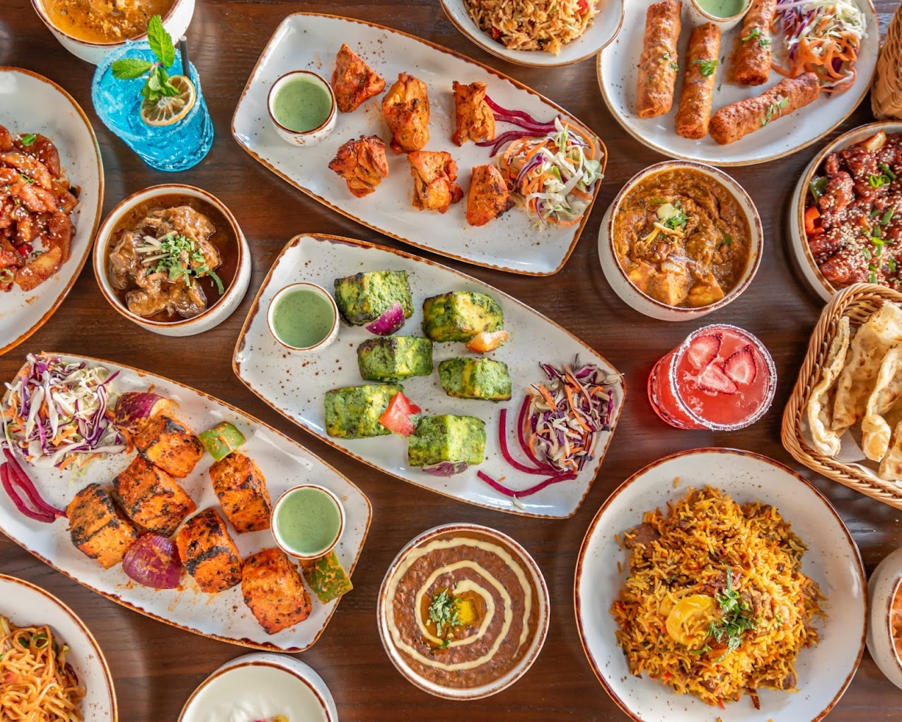 Chakna Tandoori Bites - Best Indian Restaurant in Adelaide