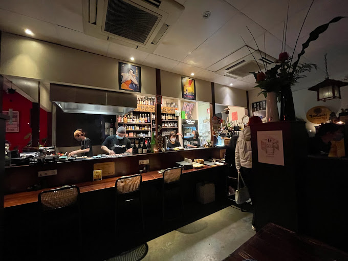 Yakitori Takumi