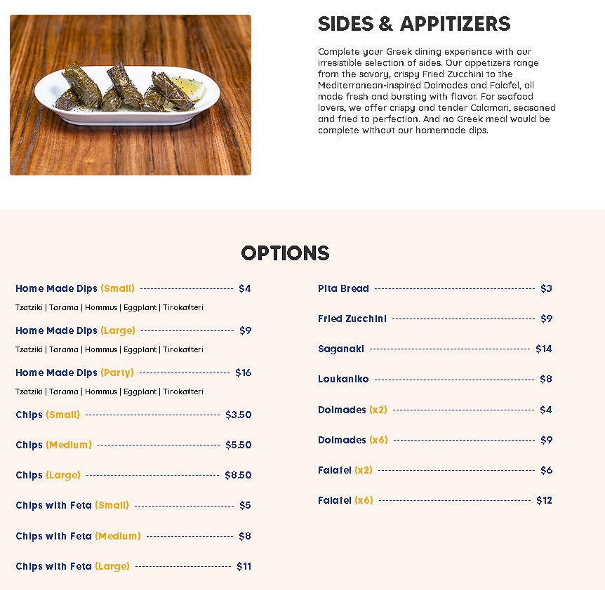 Souvlaki GR