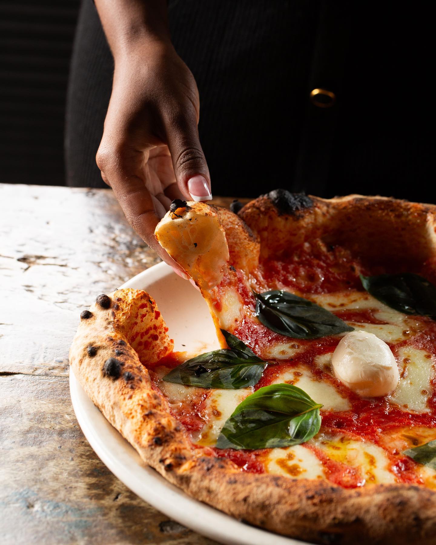Noi Pizzeria