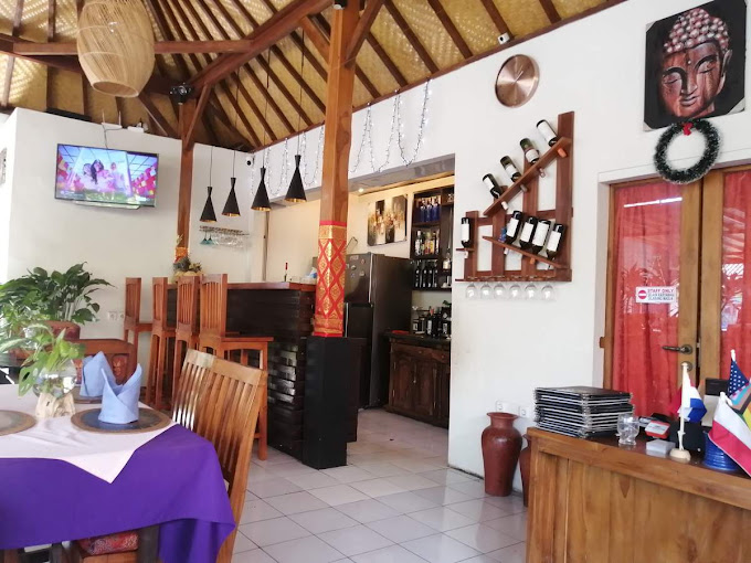 Semina Restaurant