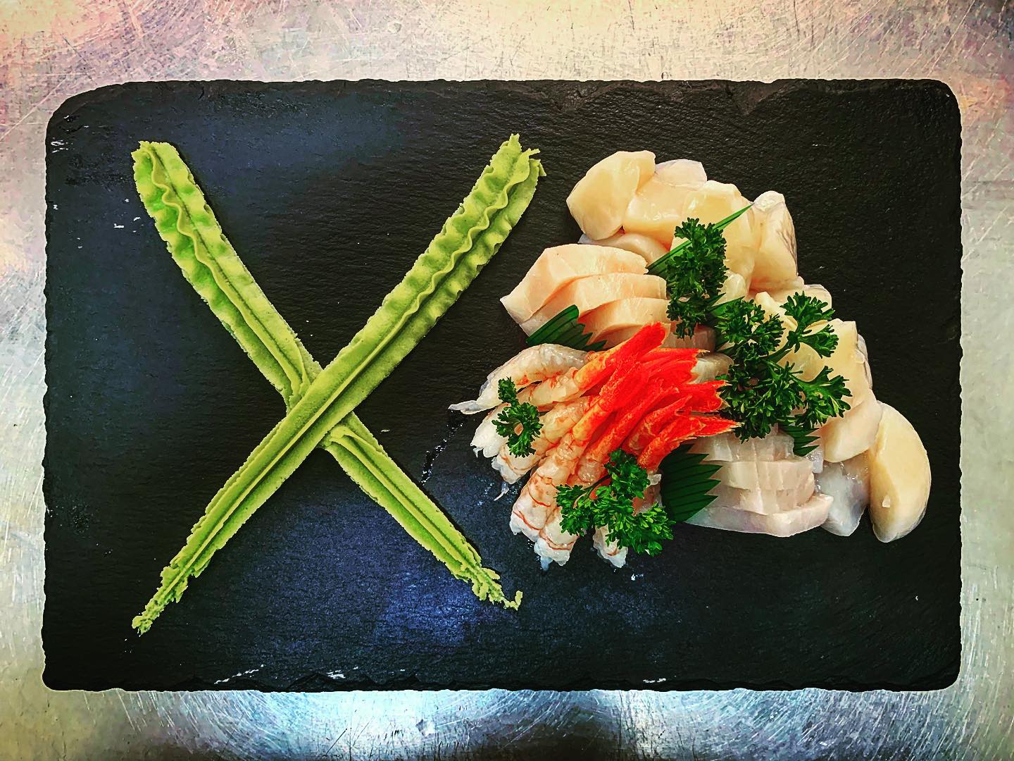 Tsukiji Restaurant
