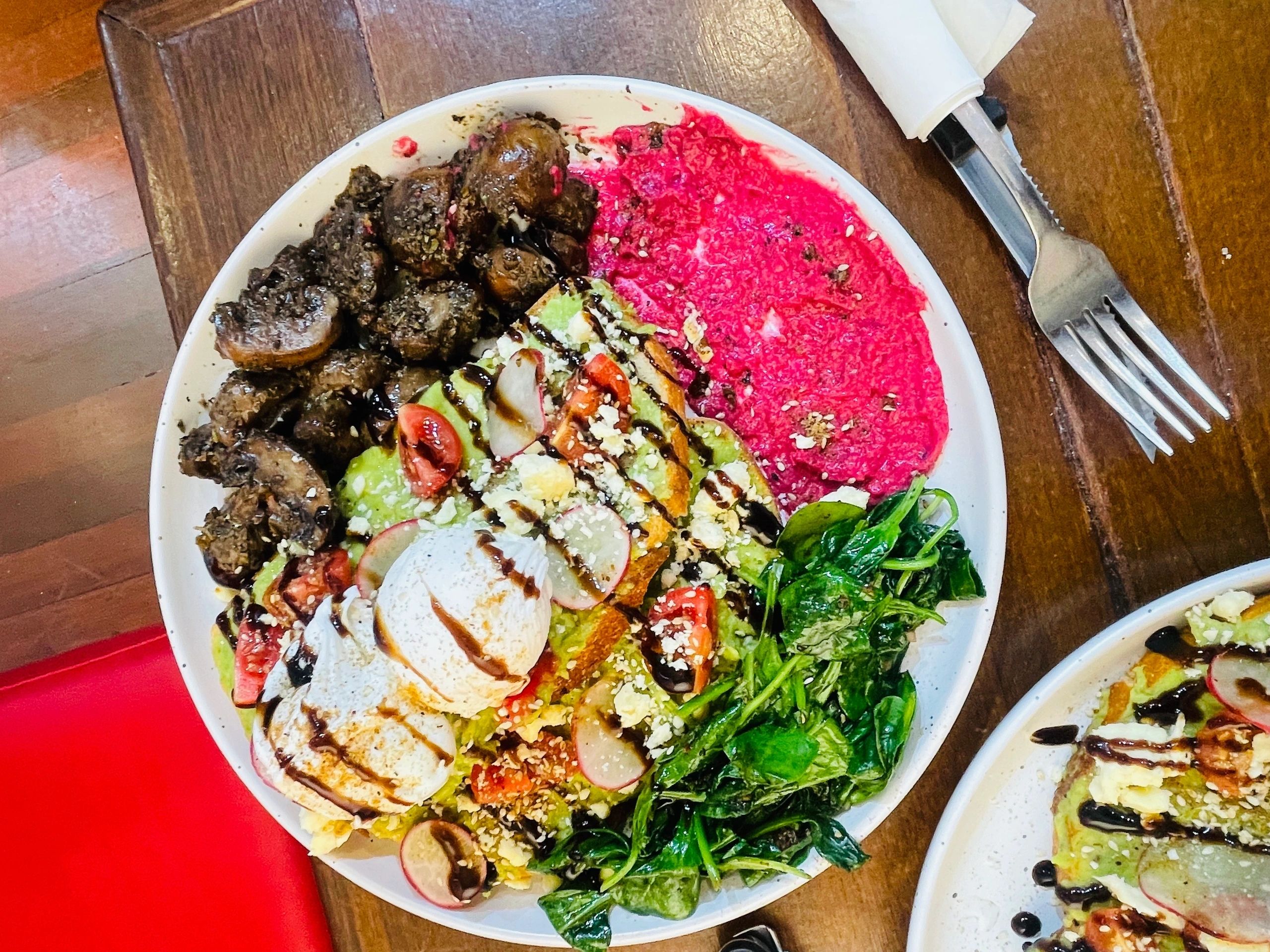 Pops Cafe