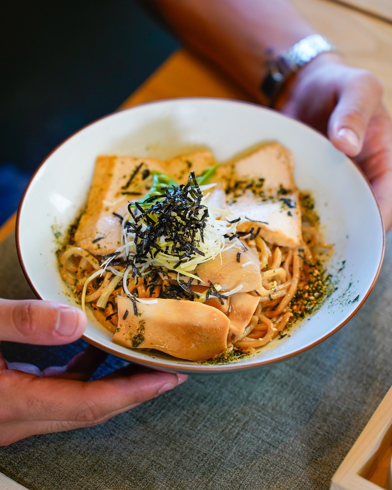 Lulu Ramen