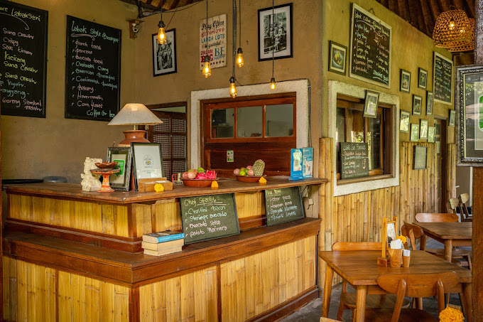 Labak Sari Restaurant